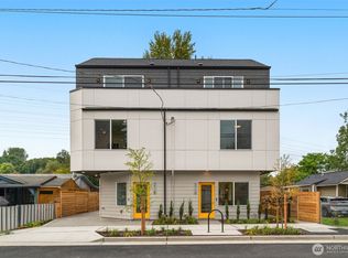 8617 44th Ave S #A, Seattle, WA