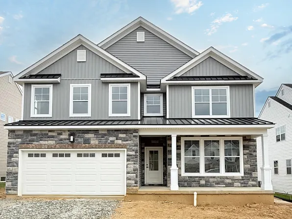 319 Abby Rd, Macungie, PA 18062