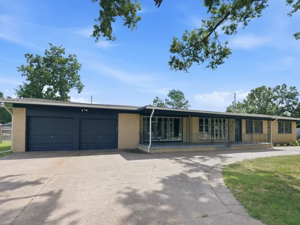 3110 N Sedgwick Ave, Wichita, KS 67204