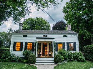 599 Route 23b, Hudson, NY 12534