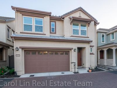 6115 Sunstone Dr, San Jose, CA, 95123