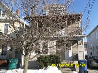 150 Marion St, Buffalo, NY 14207