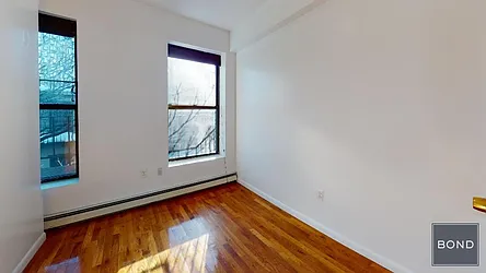 Rented by Bond New York
