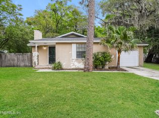 2843 NEWELL Boulevard, Jacksonville, FL 32216