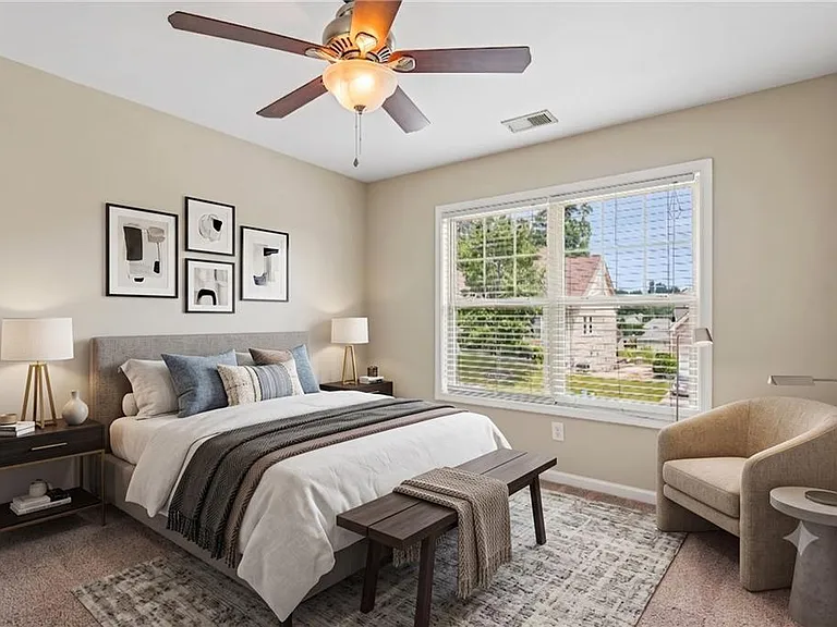 355 Morgans Creek Ct NW — Photo 43