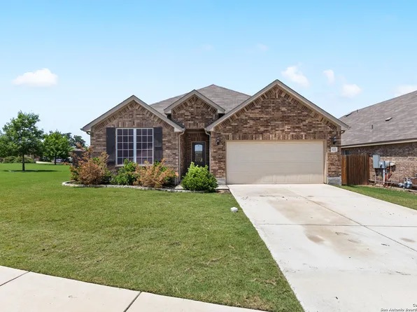 122 Braeburn, Boerne, TX 78015