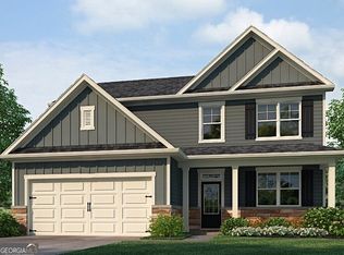 256 Belmont Dr, Cartersville, GA 30120