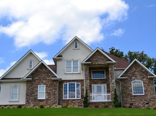 175 N Glen Rd, Maynardville, TN 37807