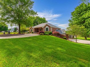 5653 Lee Rudy Rd, Owensboro, KY 42301