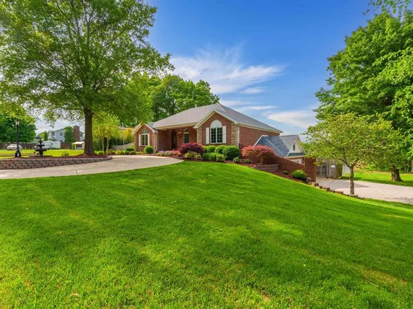 5653 Lee Rudy Rd, Owensboro, KY 42301