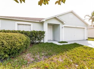 1192 Brumpton Pl, Rockledge, FL 32955