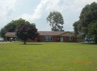 1772 Wadsworth Rd, Ripley, TN 38063