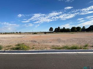 1031 Cambridge St, Hobbs, NM 88240