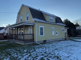 2322 Jackson St, Two Rivers, WI 54241