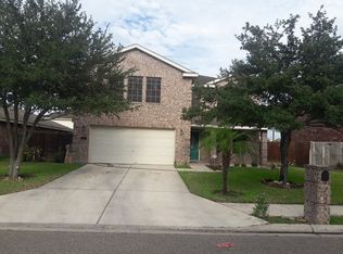 1321 Rio Comal Cir, San Juan, TX 78589