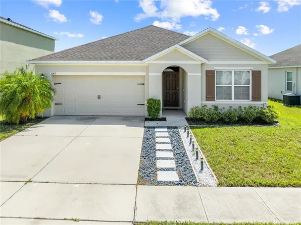 3342 SONDER DRIVE, DAVENPORT, FL 33896