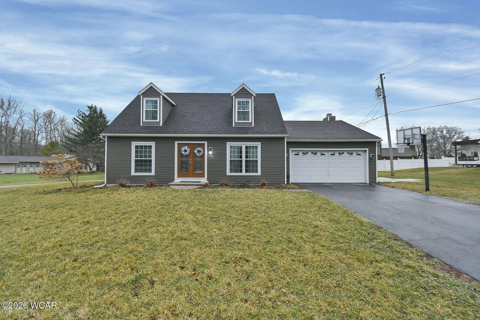 1540 Adak Ave photo 1