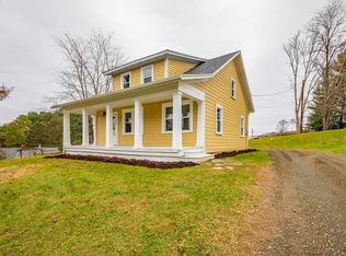 102 Roger Rd, Galax, VA 24333