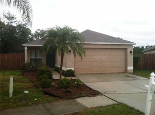 6246 Perdita Ct, Zephyrhills, FL 33545