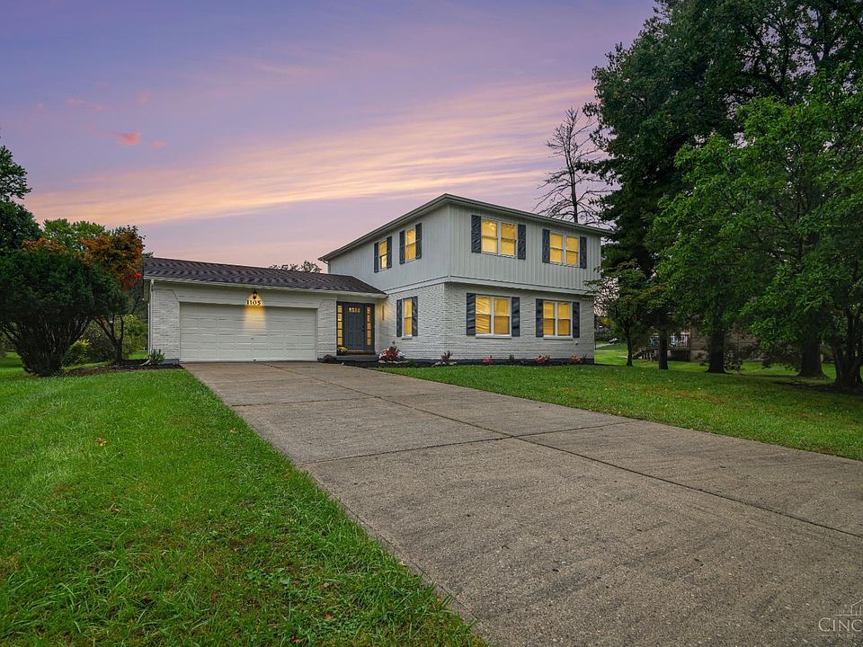 1st image of 1105 Innercircle Dr