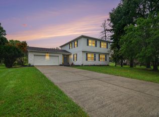 1105 Innercircle Dr, Cincinnati, OH 45240