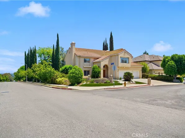 7636 Atherton Ln, Canoga Park, CA 91304