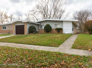 312 Windsor St, Park Forest, IL 60466