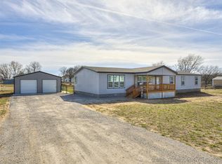 398117 W 3230 Dr, Ramona, OK 74061
