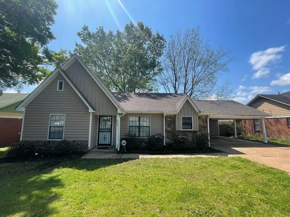 6565 Stockport Dr, Memphis, TN 38141