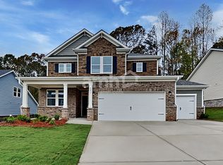 4877 Pebble Bridge Way, Auburn, GA 30011