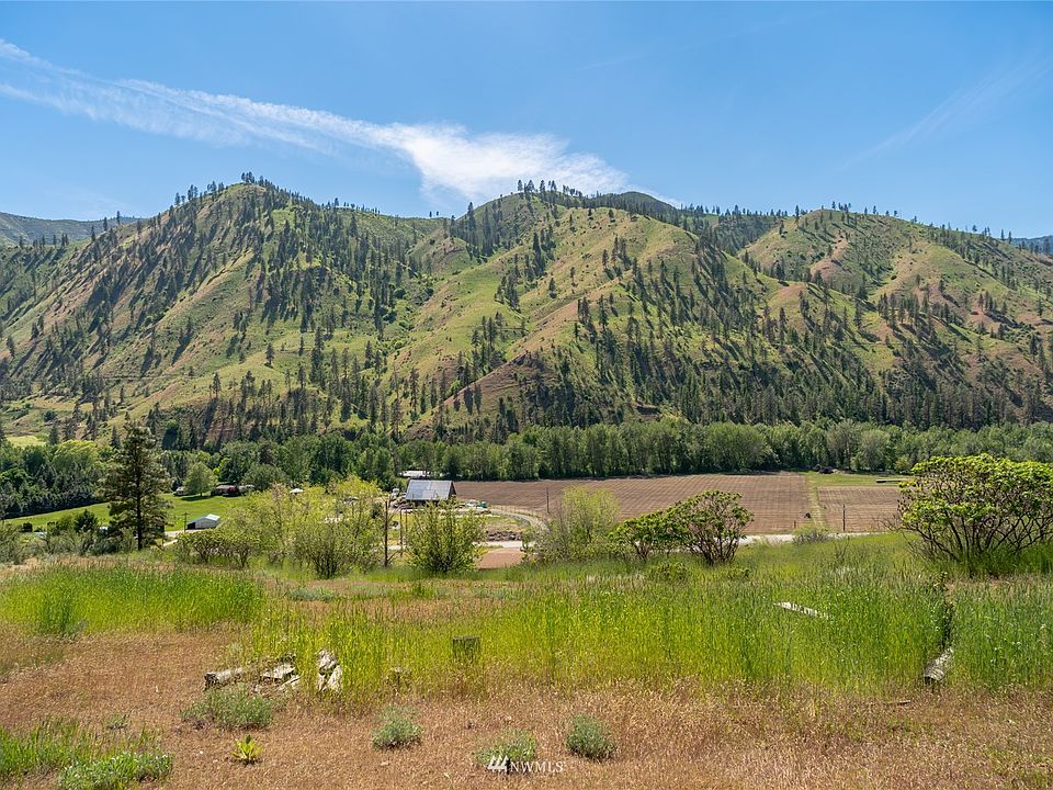 6104 Entiat River Rd, Entiat, WA 98822 MLS 1941687 Zillow