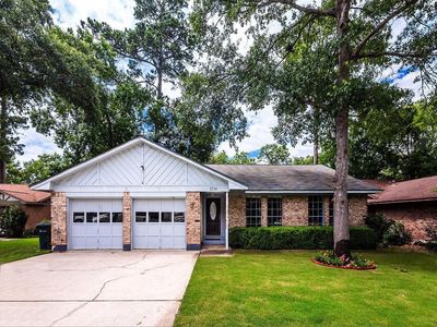 1719 Crest Hill Dr, Conroe, TX, 77301
