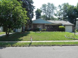 504 Fairhurst Rd, Fairless Hills, PA 19030