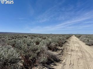 0 Wagon Wheel Rd, Christmas Valley, OR 97641