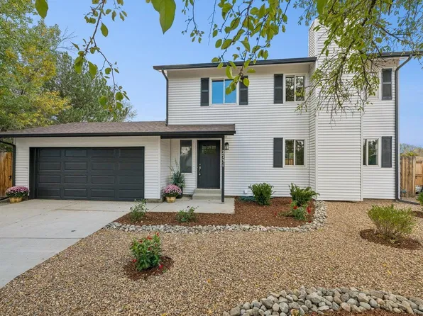2731 W 134th Cir, Broomfield, CO 80020