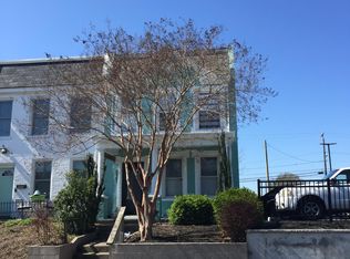 2941 W Leigh St, Richmond, VA 23230