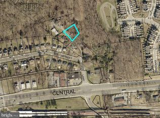 Soper Ln, Capitol Heights, MD
