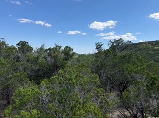 LOT 57 Lakeridge Loop LOT 57, Lakehills, TX 78063