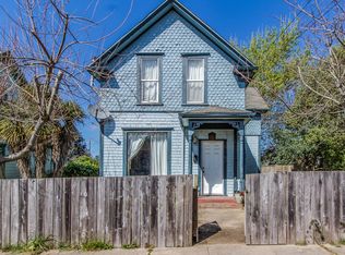 322 W Sonoma St, Eureka, CA 95501