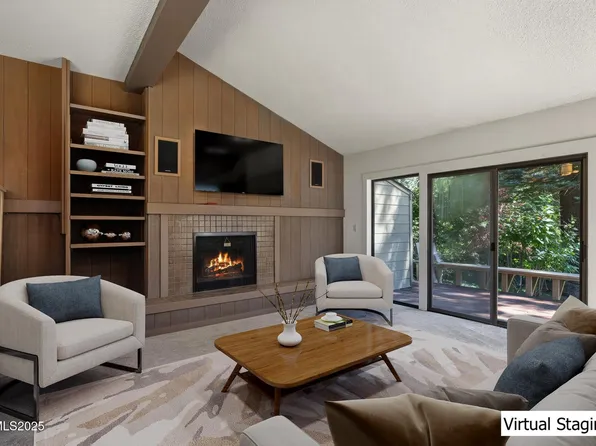 954 Fairway Blvd #4, Incline Village, NV 89451