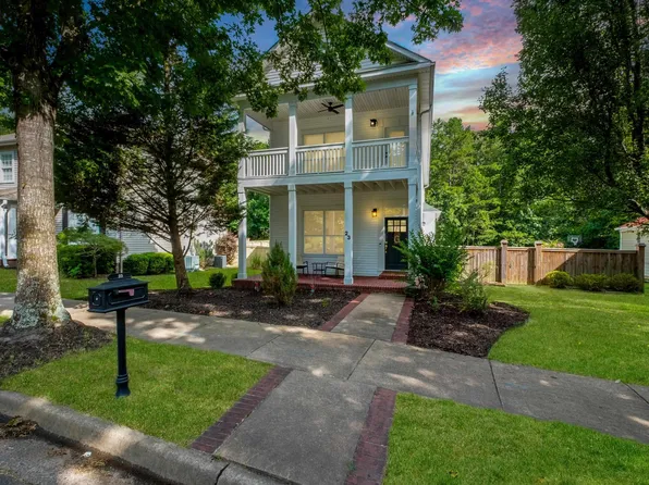 23 Deerberry Forest Cir, Little Rock, AR 72211