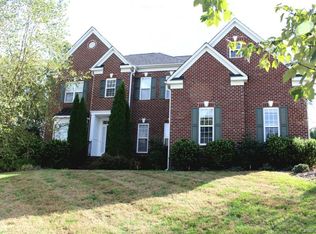 644 Georgetown Dr, Concord, NC 28027