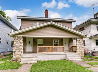 1824-1826 W Grand Ave, Dayton, OH 45402