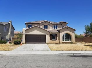 4041 Stable Dr, Palmdale, CA 93552