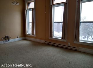516 1/2 Central Ave APT 3A, Fort Dodge, IA 50501