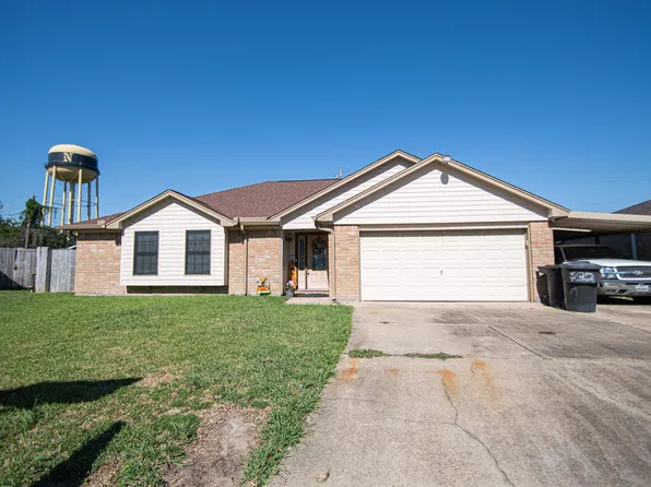 332 Avenue F, Nederland, TX 77627