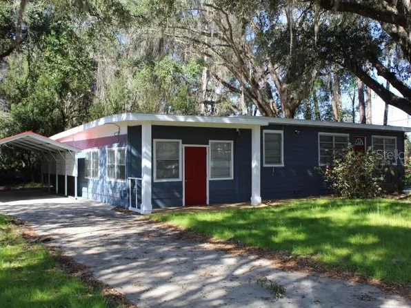 11730 SW 230th Avenue Rd, Dunnellon, FL 34431