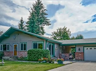 6919 N 16th St, Dalton Gardens, ID 83815