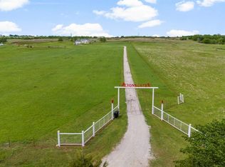 2604 Wooten Rd, Burbank, OK 74633