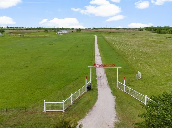 2604 Wooten Rd, Burbank, OK 74633